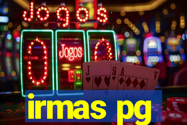 irmas pg